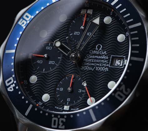 how often to service omega seamaster|omega watch service.